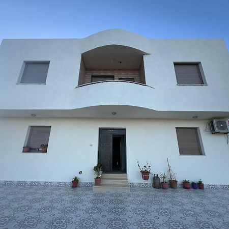 וואדי מוסא Darkum Apartment מראה חיצוני תמונה