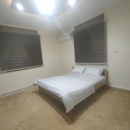 וואדי מוסא Darkum Apartment מראה חיצוני תמונה