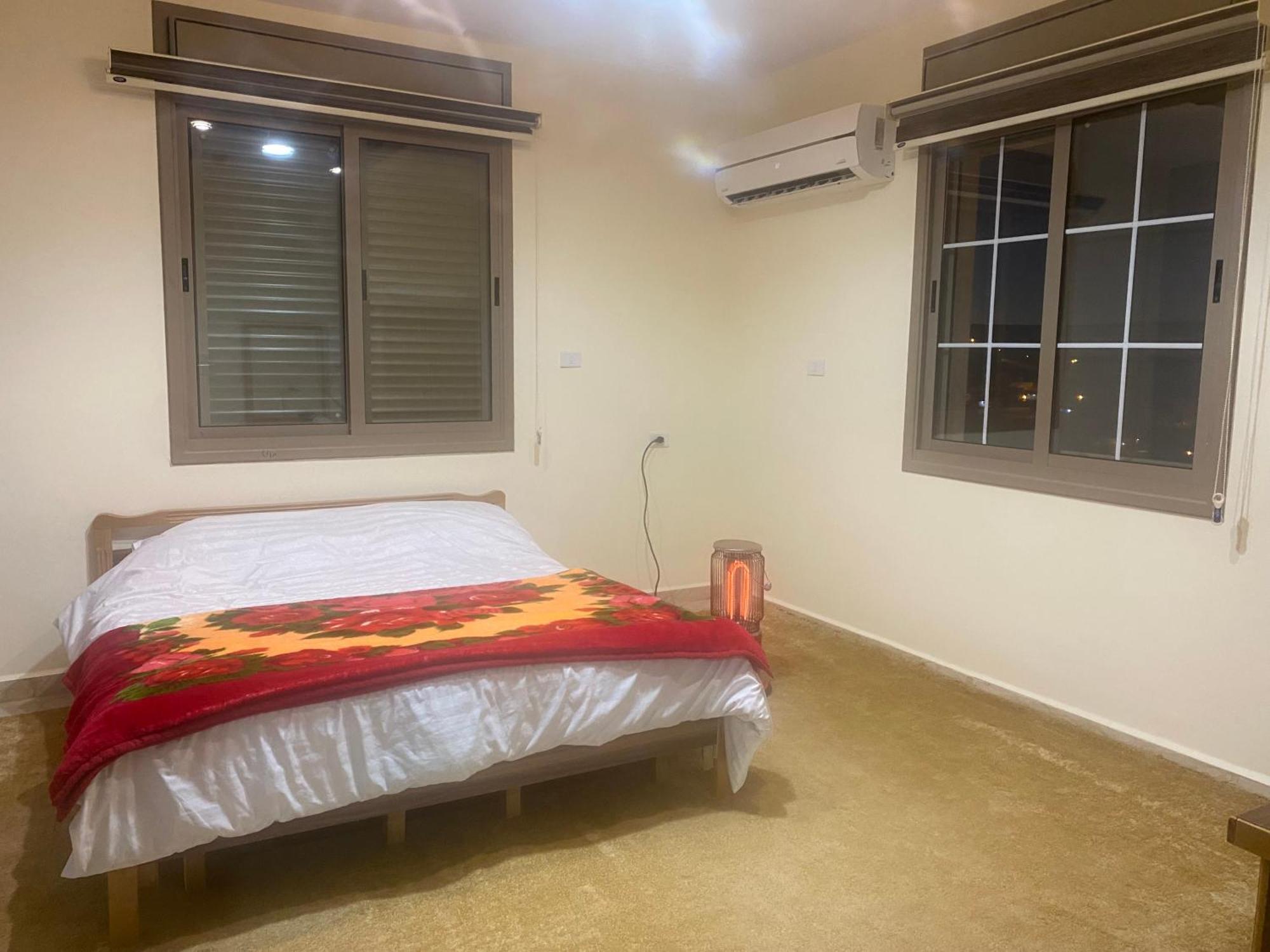 וואדי מוסא Darkum Apartment מראה חיצוני תמונה