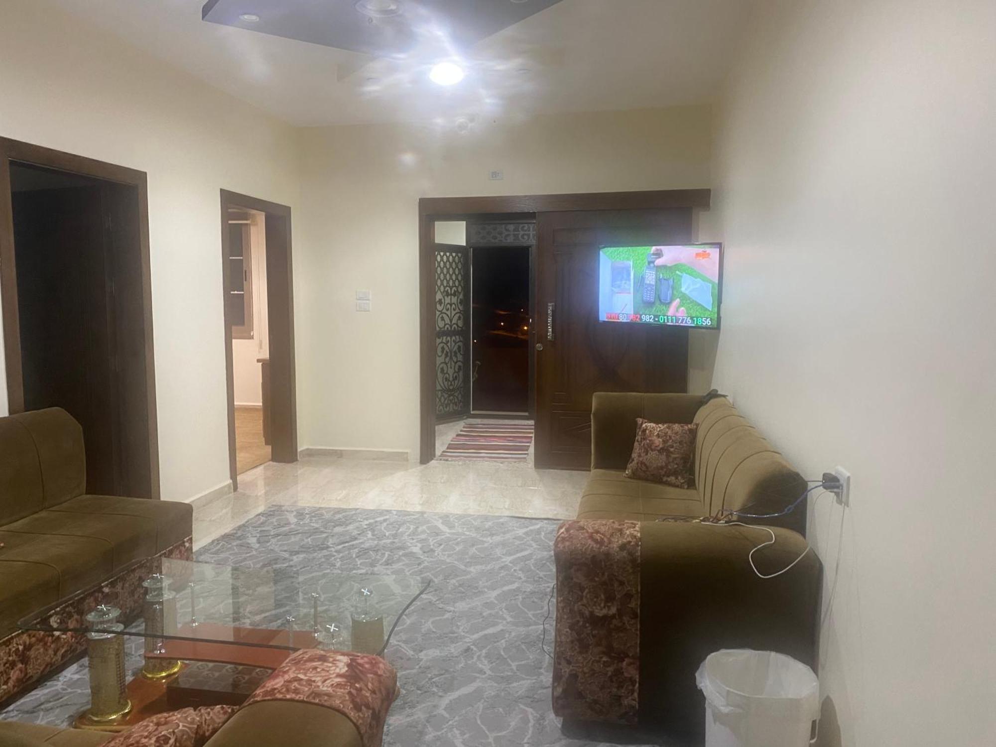 וואדי מוסא Darkum Apartment מראה חיצוני תמונה
