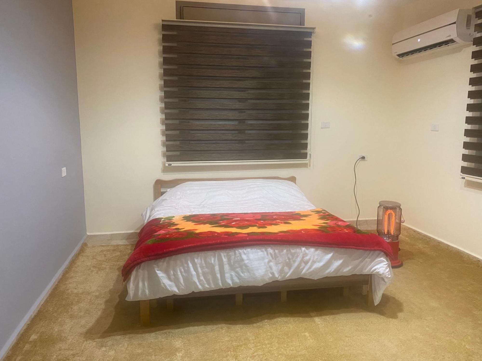 וואדי מוסא Darkum Apartment מראה חיצוני תמונה