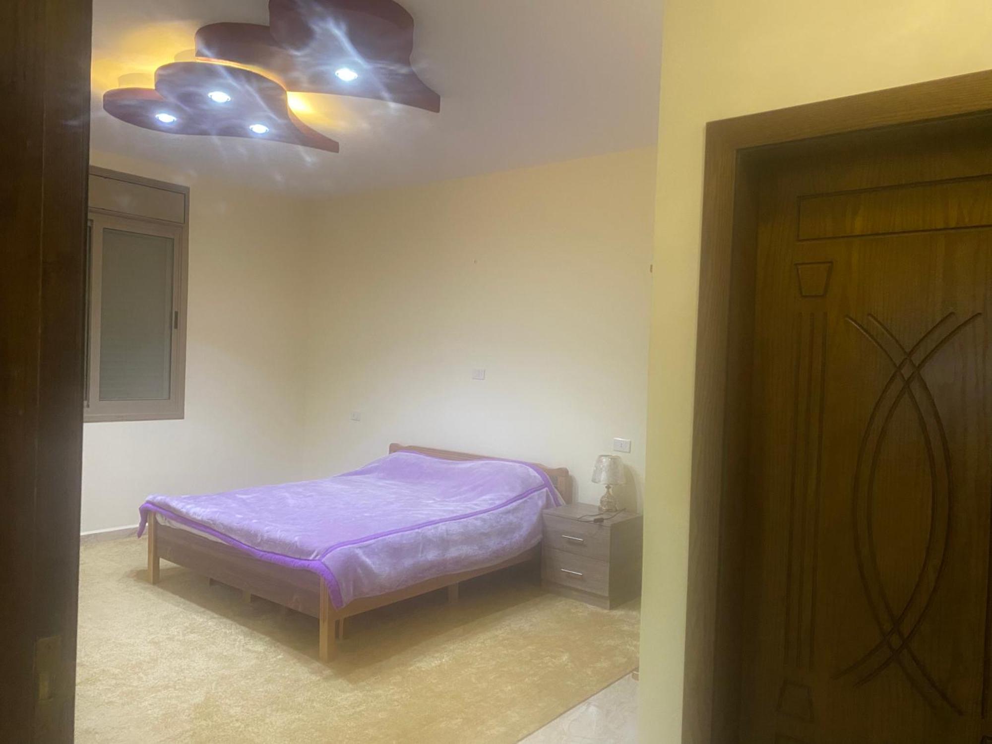וואדי מוסא Darkum Apartment מראה חיצוני תמונה