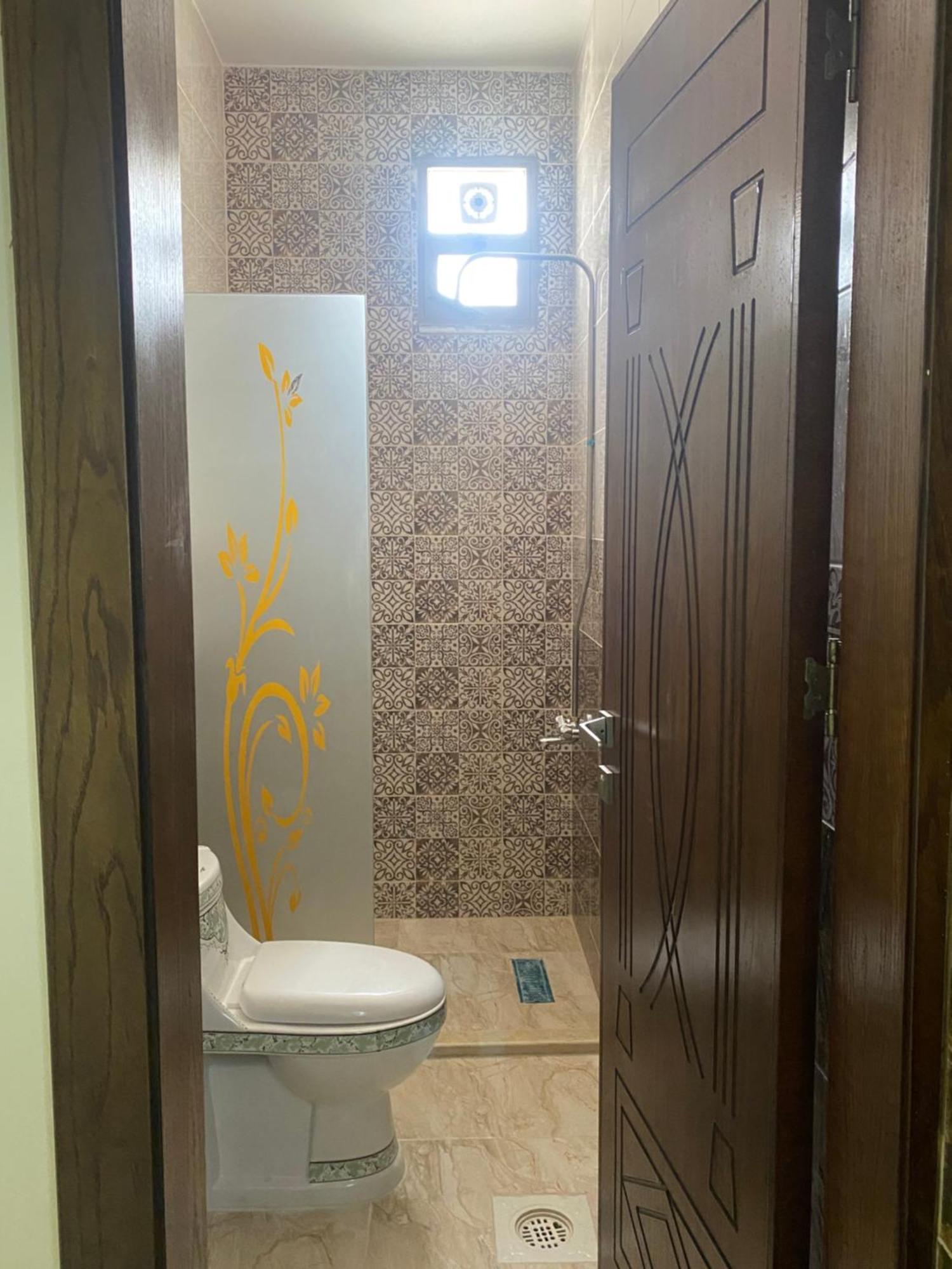 וואדי מוסא Darkum Apartment מראה חיצוני תמונה