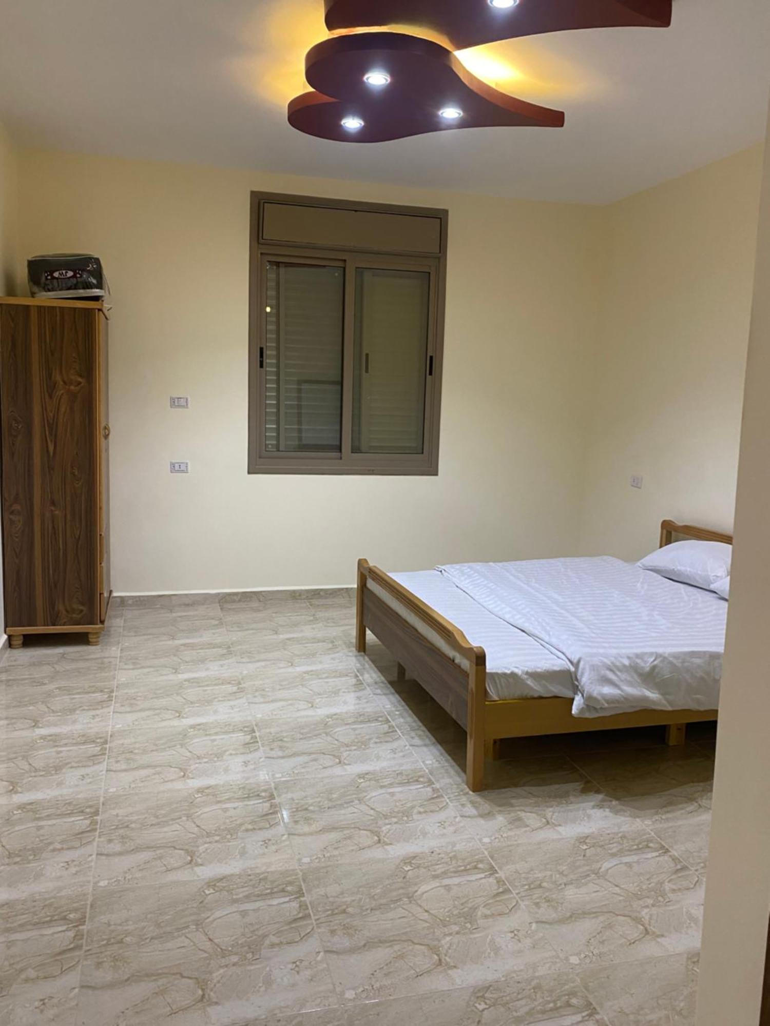 וואדי מוסא Darkum Apartment מראה חיצוני תמונה