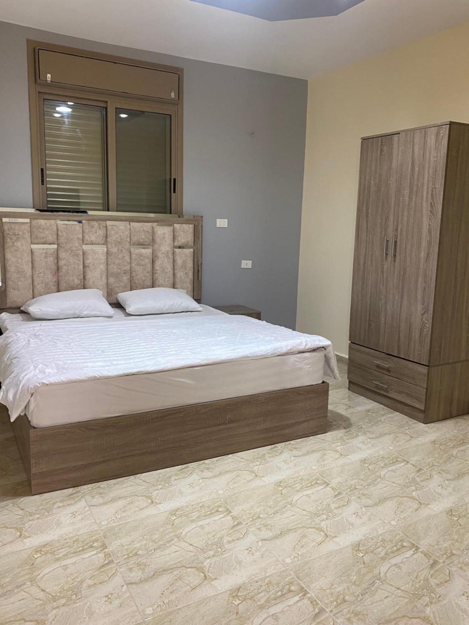 וואדי מוסא Darkum Apartment מראה חיצוני תמונה