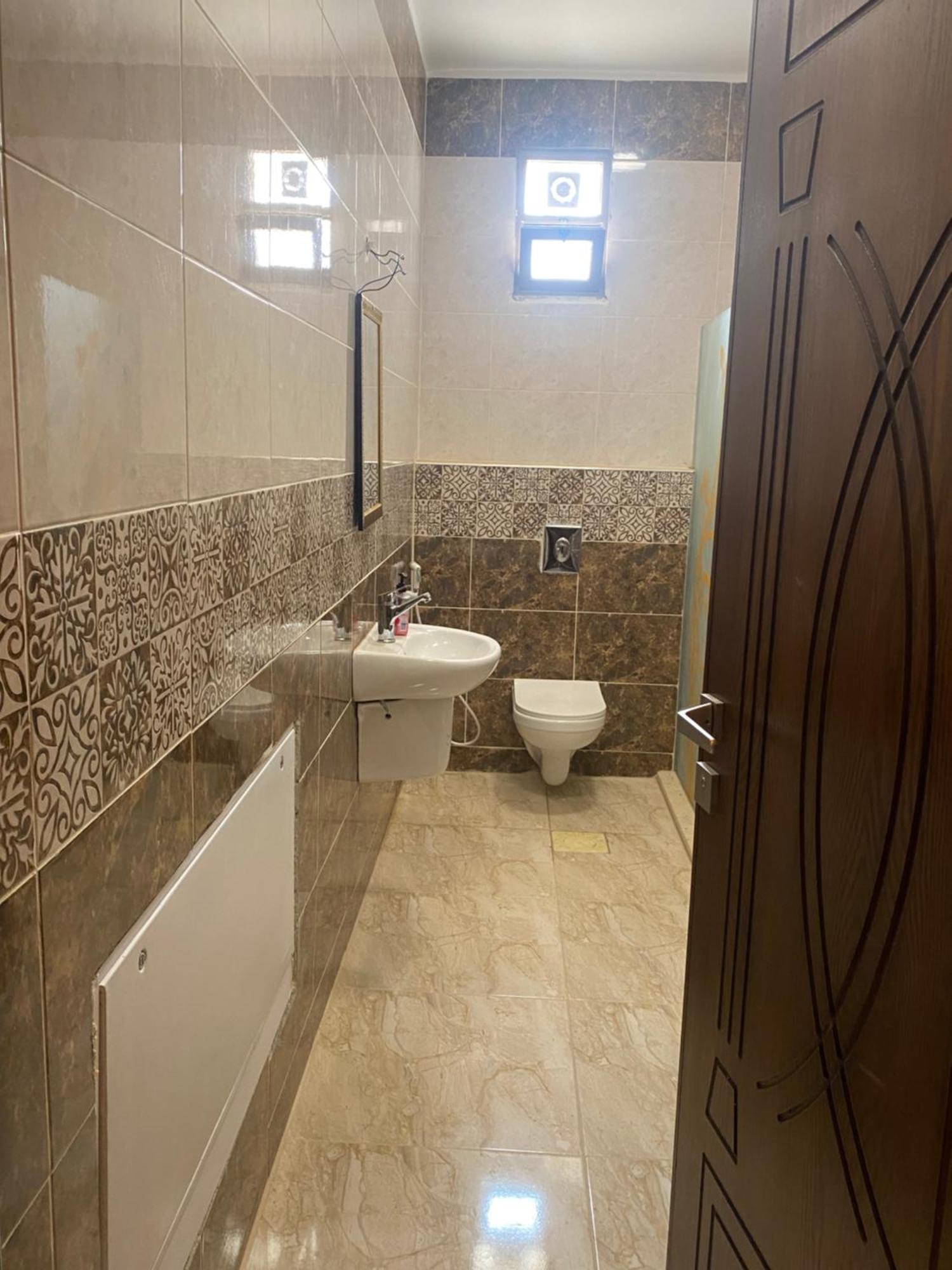 וואדי מוסא Darkum Apartment מראה חיצוני תמונה