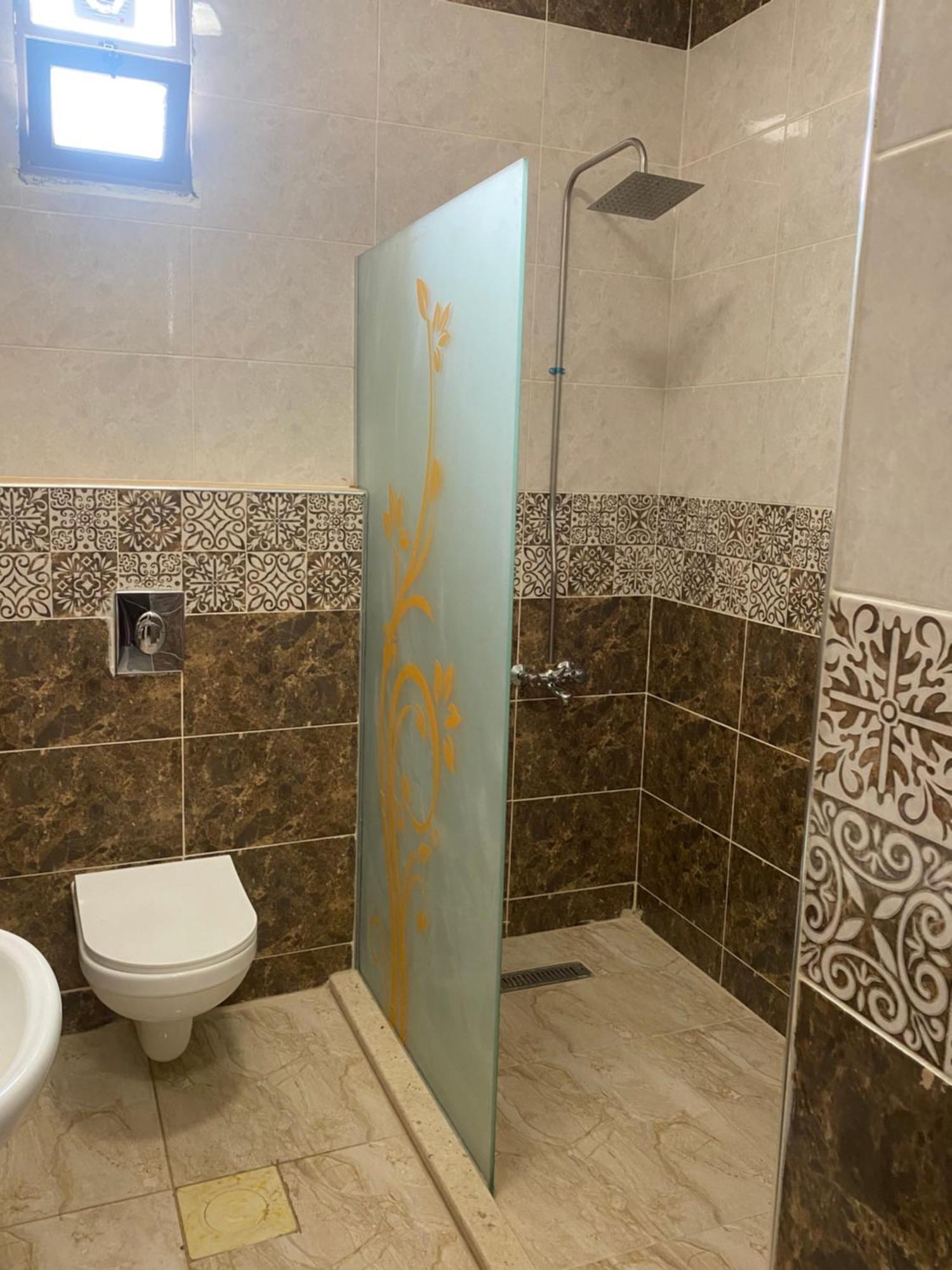 וואדי מוסא Darkum Apartment מראה חיצוני תמונה