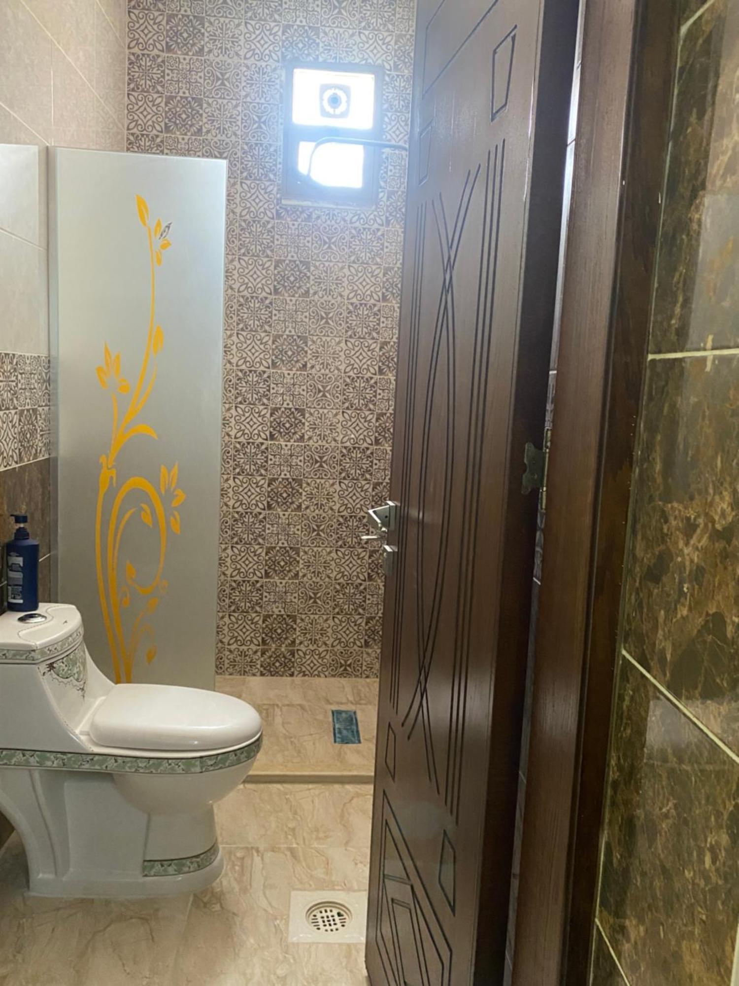 וואדי מוסא Darkum Apartment מראה חיצוני תמונה