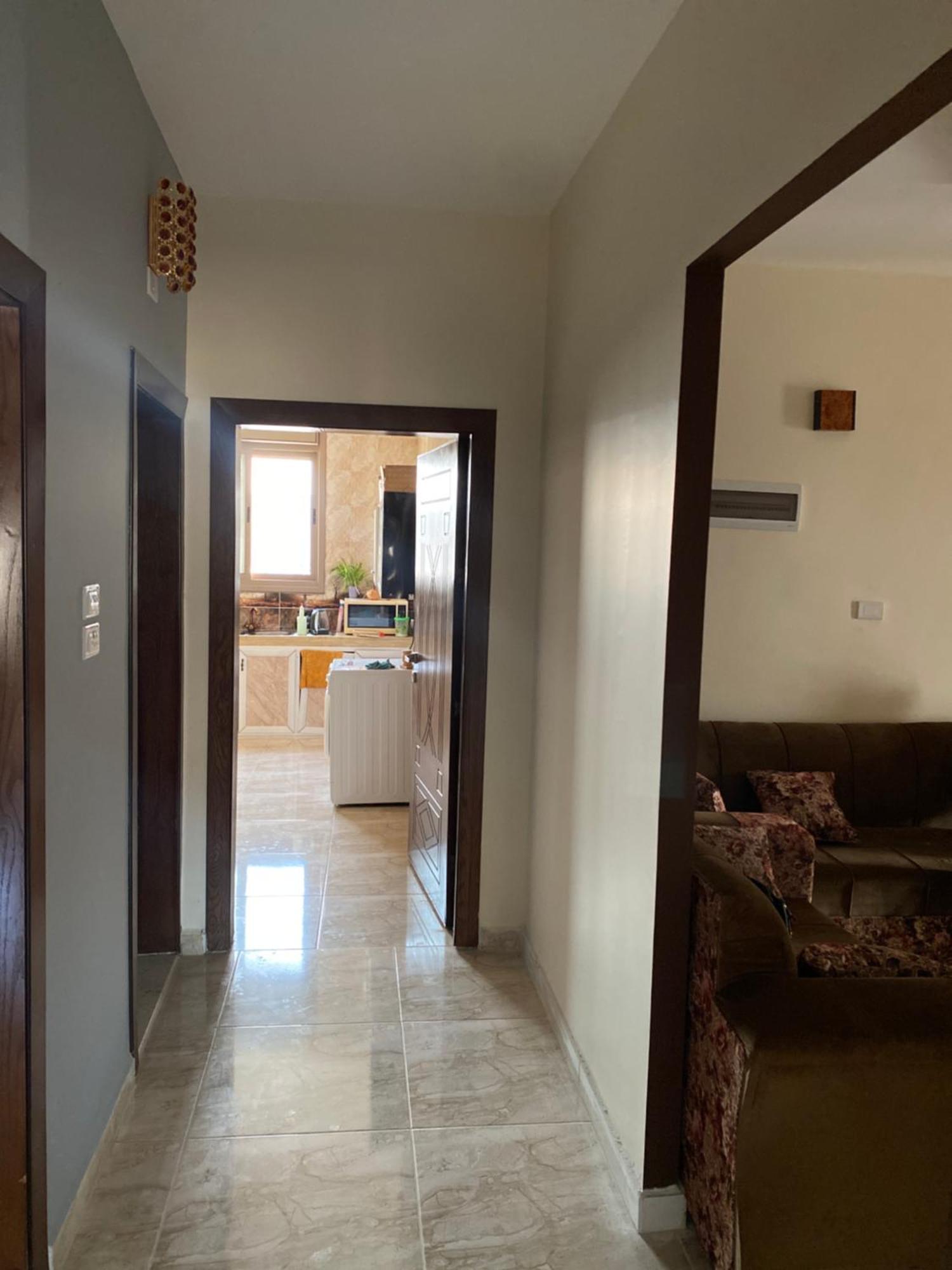 וואדי מוסא Darkum Apartment מראה חיצוני תמונה