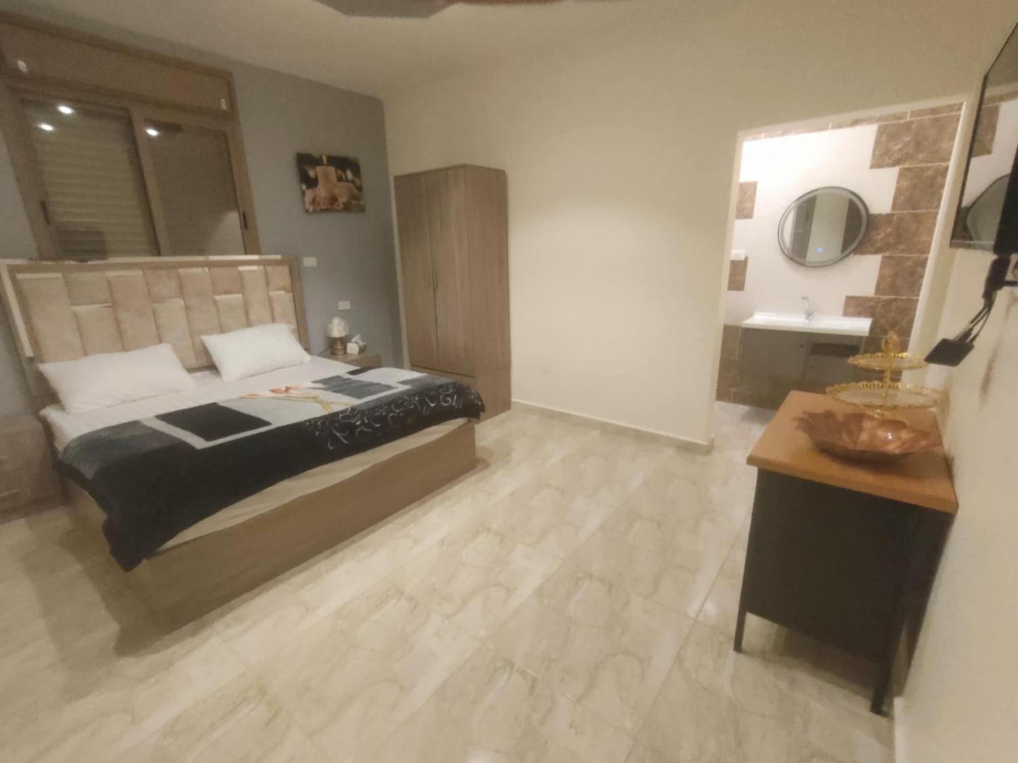 וואדי מוסא Darkum Apartment מראה חיצוני תמונה