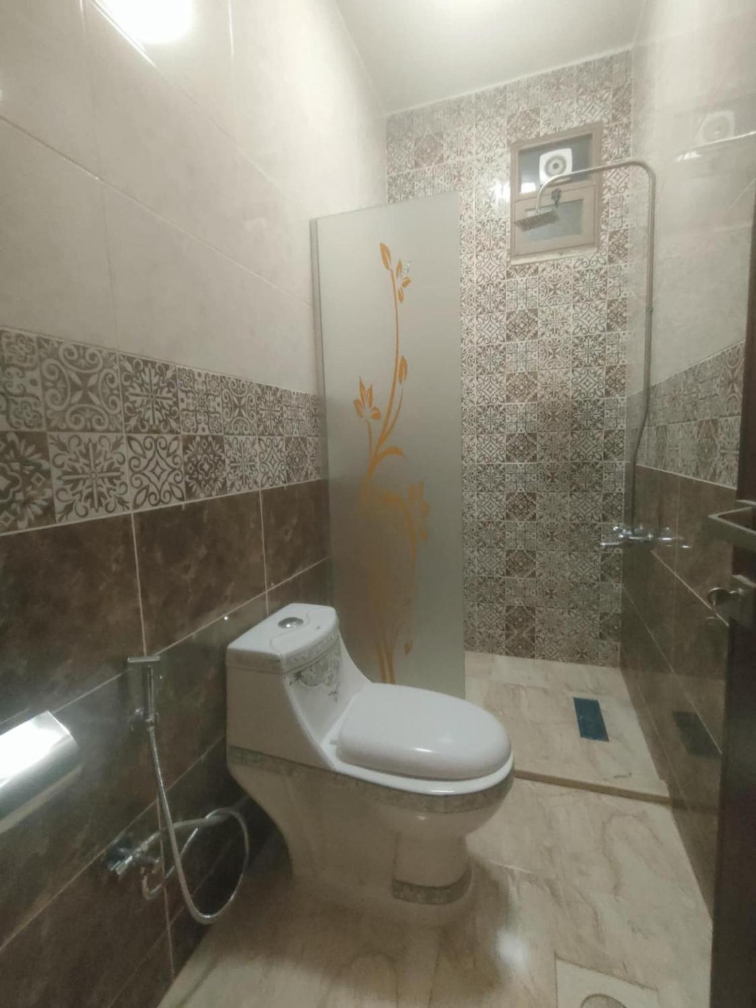 וואדי מוסא Darkum Apartment מראה חיצוני תמונה