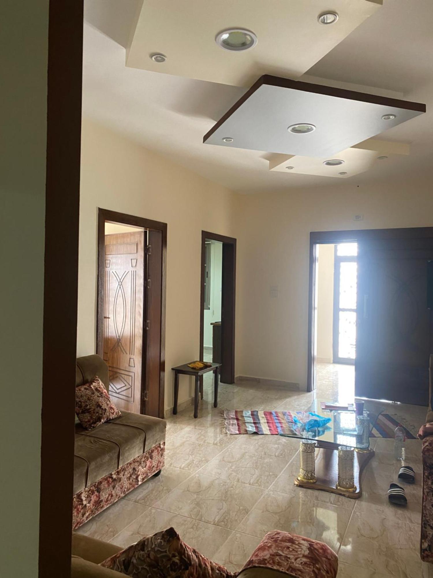 וואדי מוסא Darkum Apartment מראה חיצוני תמונה