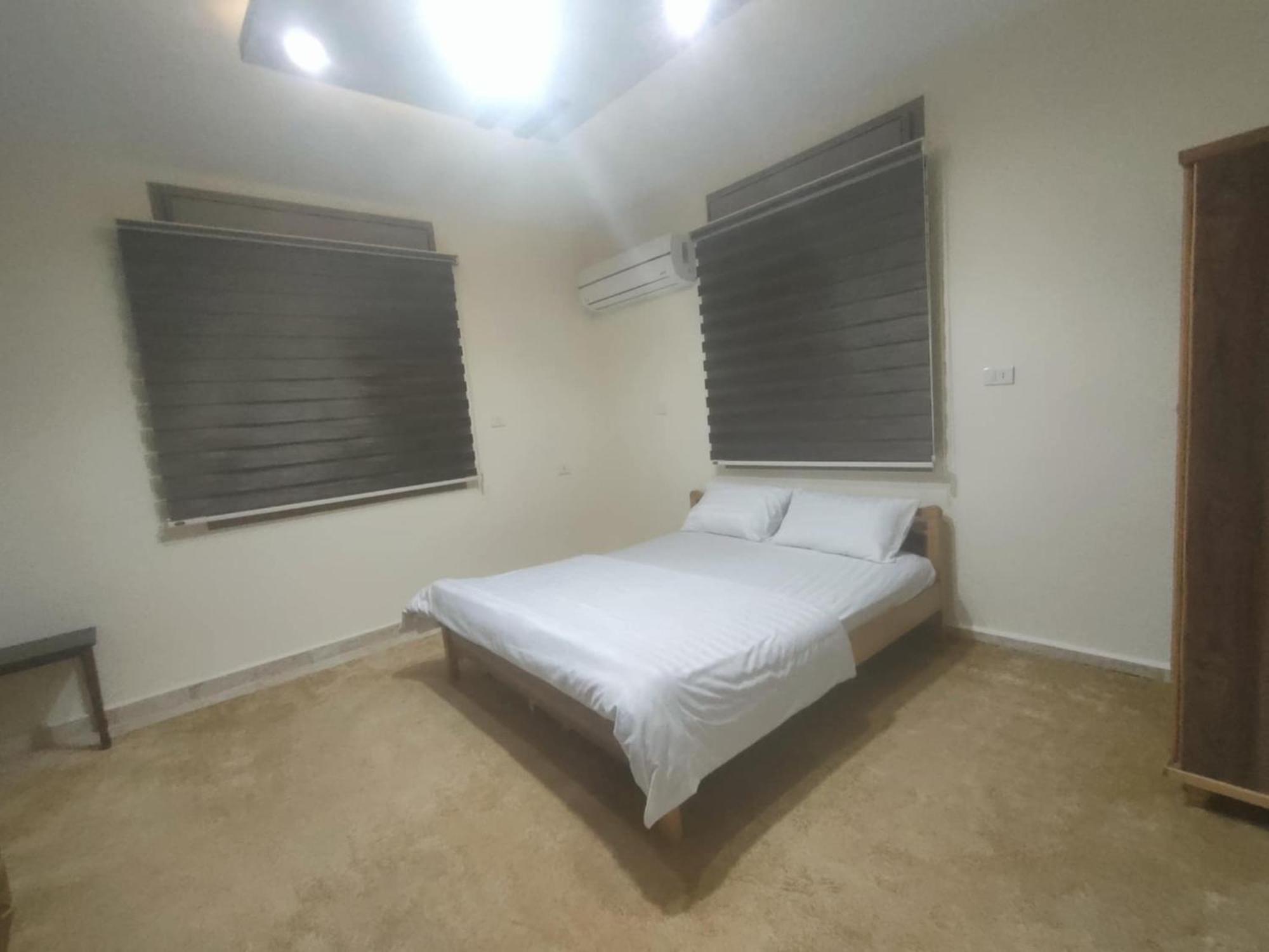 וואדי מוסא Darkum Apartment מראה חיצוני תמונה